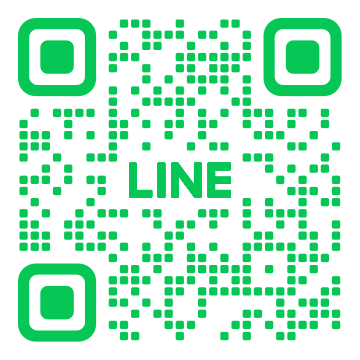 QR Code LINE OA ของ DIY ECOM (@038ibvwj)